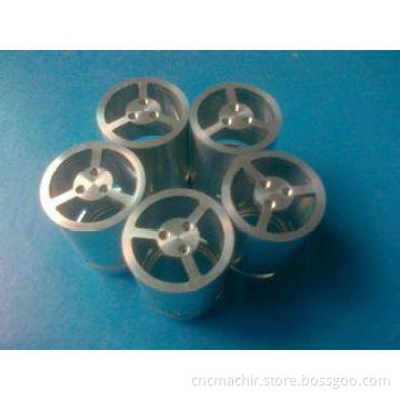 High Speed Metal Prototype Precision CNC Machining Services